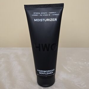 Hardworking Gentlemen HWG Moisturizer